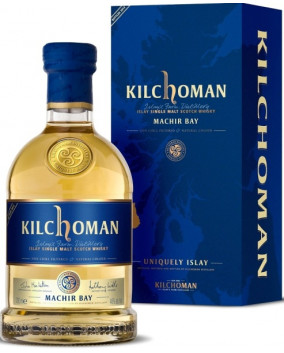 KILCHOMAN MACHIR BAY 70 CL